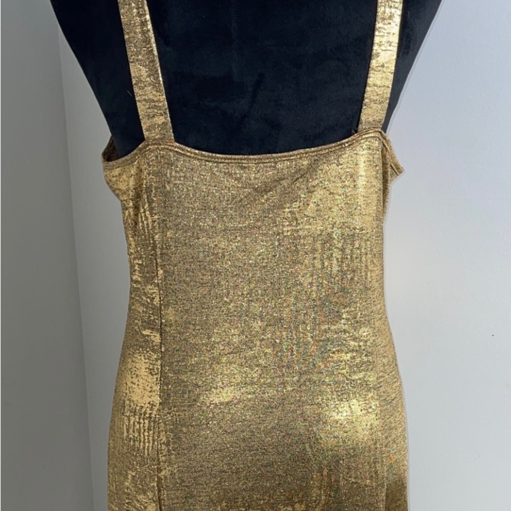 Never been worn party dress